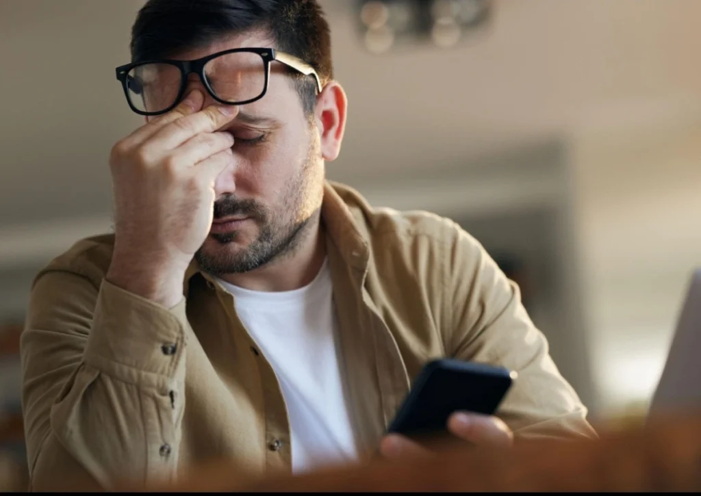 Mobile Phones and Men’s Health: A Growing Concern