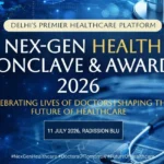 NexGen Health Conclave 2026: Shaping the Future of Healthcare in India