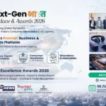 Next-Gen Bharat Conclave & Awards 2026: A Strategic Platform to Position India as a Global Electronics Export Hub