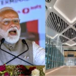 PM Modi Inaugurates Noida International Airport at Jewar: A New Gateway for Uttar Pradesh and NCR