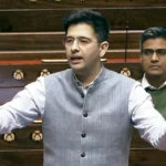 The Raghav Chadha – AAP Rift: When a Rising Star Faces Party Realignment