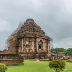 Restoration of Konark Sun Temple: Preserving Heritage for Future Generations