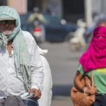 Rising Heatwave Conditions Across North India: Public Health and Daily Life Under Pressure