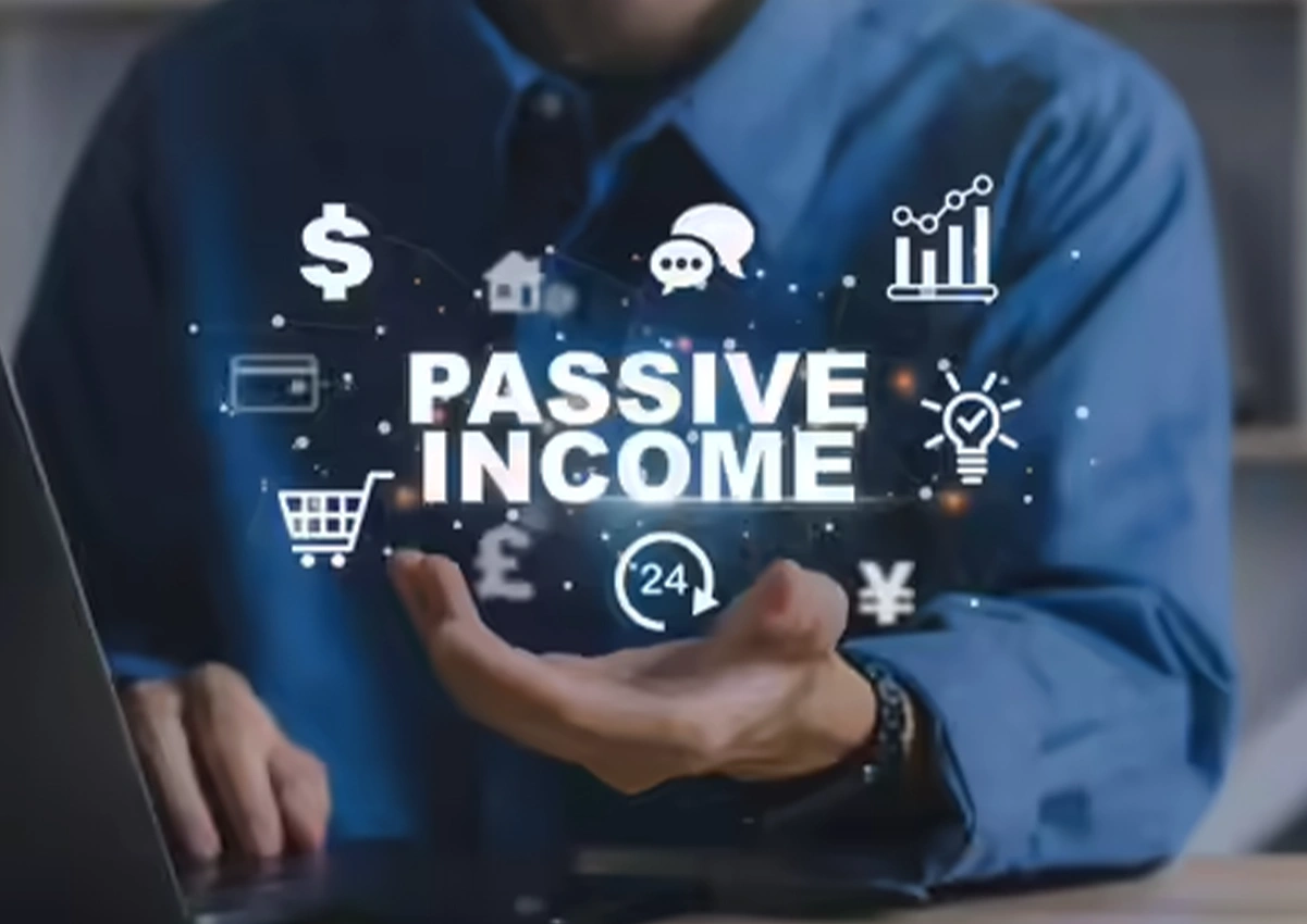 The Beginner’s Guide to Passive Income and ETFs 