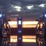 The world is not ready to charge them, yet Electric Vehicles Are on the Rise.