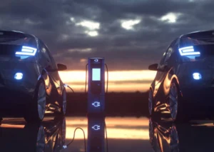 The world is not ready to charge them, yet Electric Vehicles Are on the Rise.