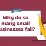 Why Most Small Businesses Fail in the First Year and What the Survivors Did Differently