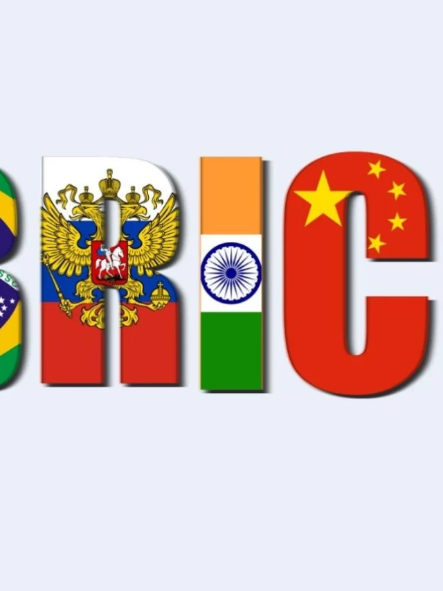 From BRICS to BRICS+: Opportunities and Challenges for India in the Expanded Grouping (2026)-thumnail