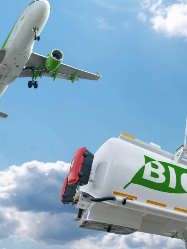 Fueling the Future: India Clears Ethanol Blending in Aviation Turbine Fuel to Bolster Energy Security-thumnail