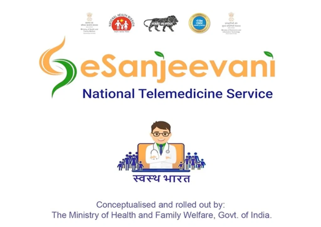 eSanjeevani: How India’s National Telemedicine Service Has Transformed Healthcare Access Across the Country