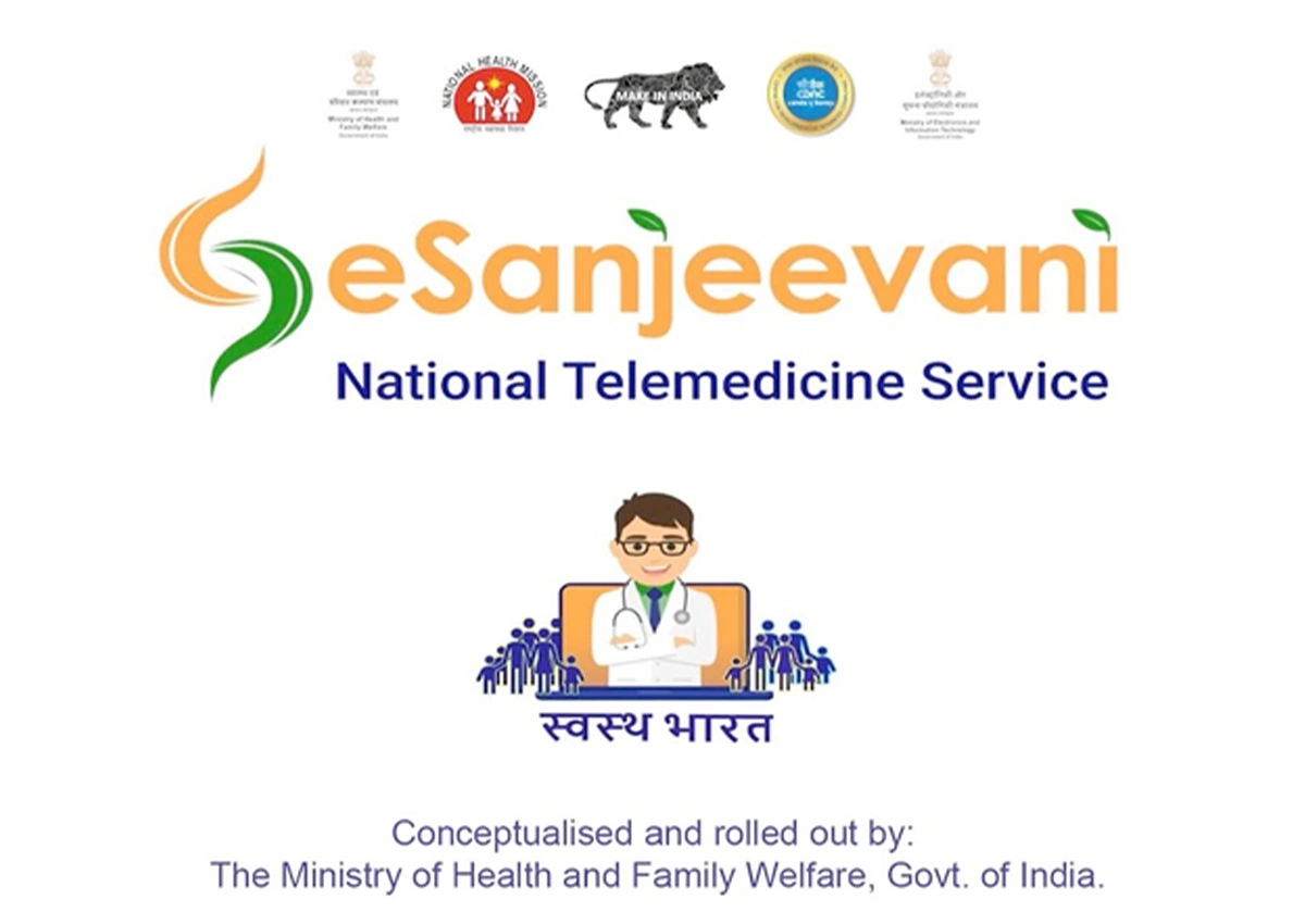 eSanjeevani: How India’s National Telemedicine Service Has Transformed Healthcare Access Across the Country