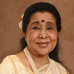 Legendary Playback Singer Asha Bhosle Passes Away at 92: A Voice That Echoed Through Decades Falls Silent