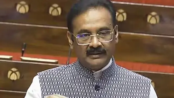 ED Raids Properties Linked to AAP Rajya Sabha MP Ashok Mittal in Punjab