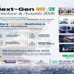 Next-Gen Bharat Conclave & Awards 2026: A Strategic Platform to Position India as a Global Electronics Export Hub