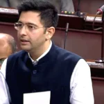 Anti-Defection Law and the Raghav Chadha Case: Strategy or Survival?