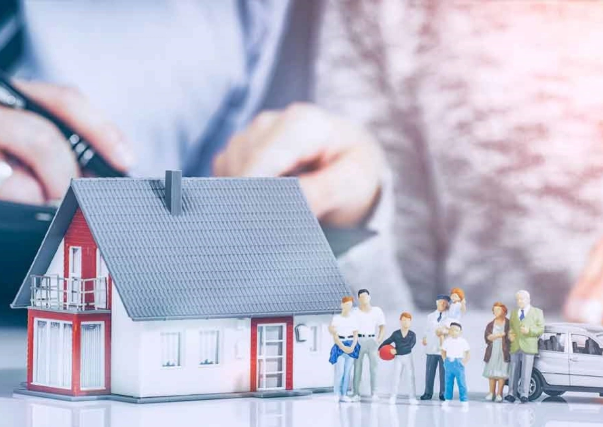 Why Insurance is Your Family’s Secret Weapon