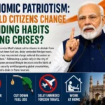 Economic Patriotism: Should Citizens Change Spending Habits During Crises?