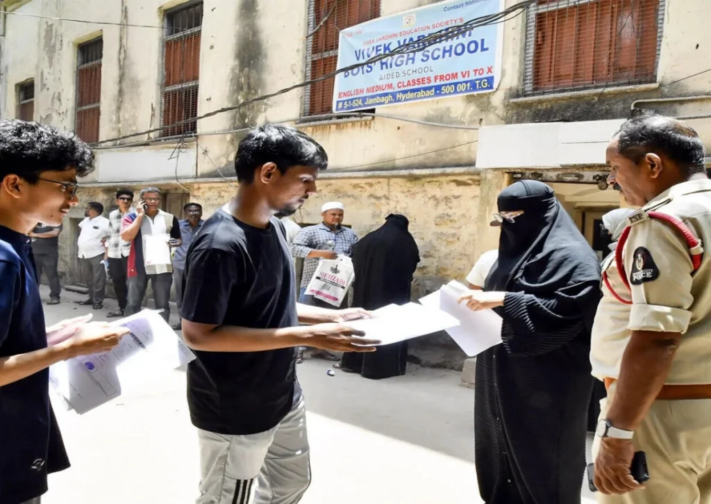 NEET UG 2026 Rescheduled After Paper Leak Row: Can the Re-Exam Restore Student Trust?