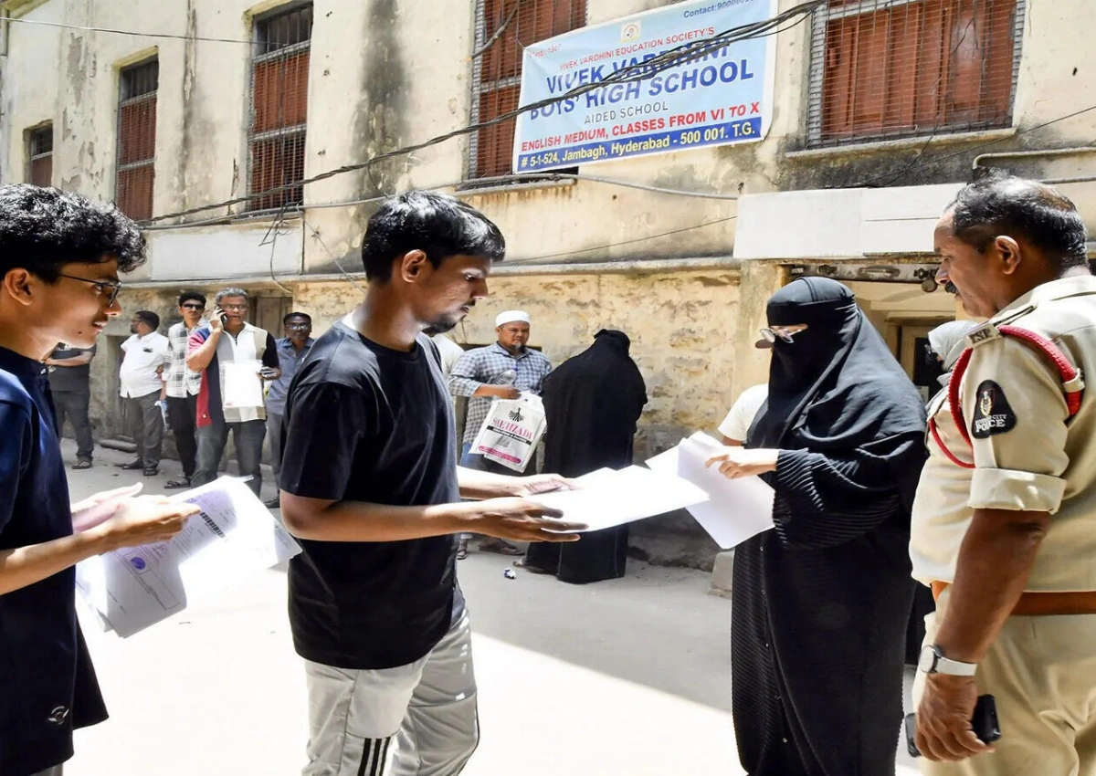 NEET UG 2026 Rescheduled After Paper Leak Row: Can the Re-Exam Restore Student Trust?
