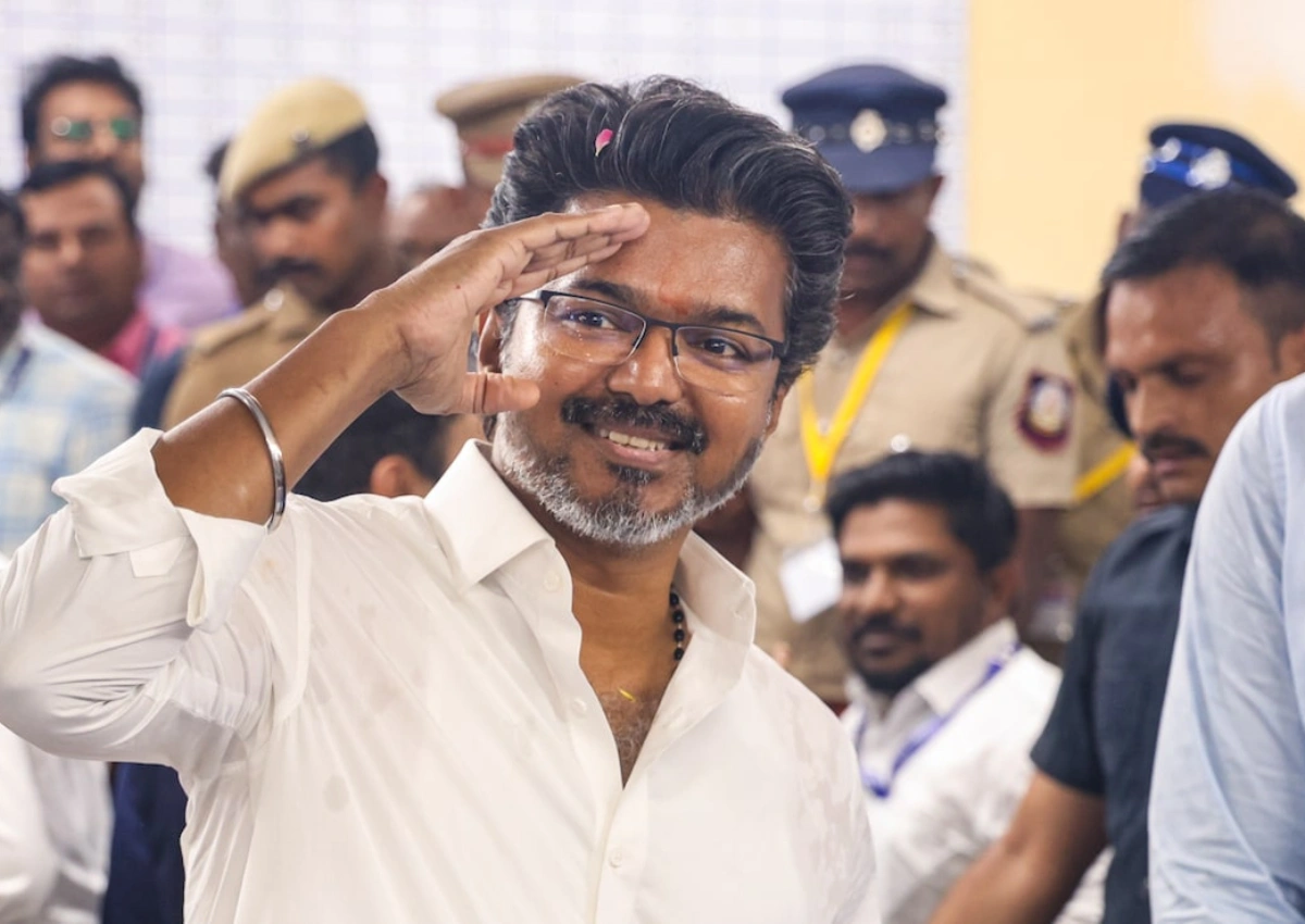 Tamil Nadu Politics After Elections: Vijay’s Rise and the Changing Face of Regional Politics