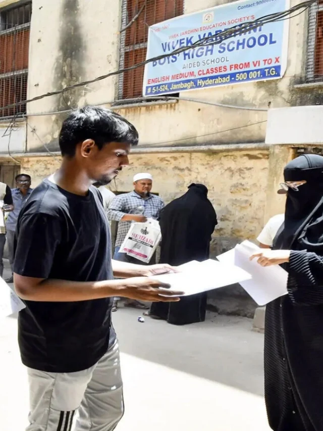 NEET UG 2026 Rescheduled After Paper Leak Row: Can the Re-Exam Restore Student Trust?-thumnail