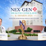 COVID Warrior Families and Healthcare Heroes to be Honoured at NB Group’s NexGen Health Conclave 2026 on July 11