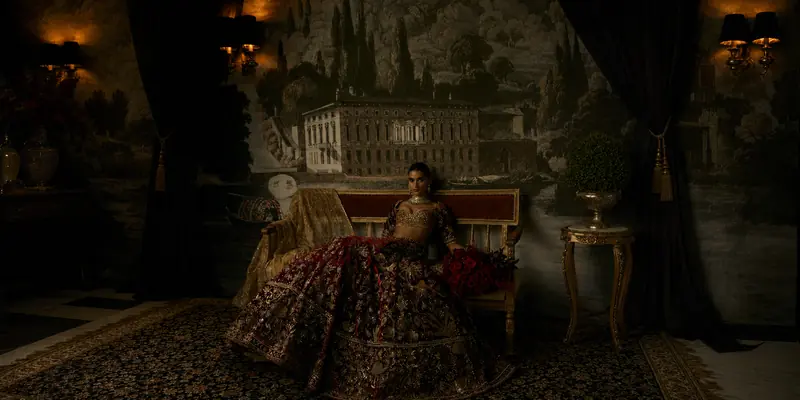 Matsya Redefines Bridal Heirlooms with the Launch of Its Vintage Bridal Collection