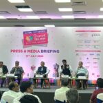 Bharat Tex 2026: India Weaves a New Global Growth Story Through Innovation, Sustainability and Exports