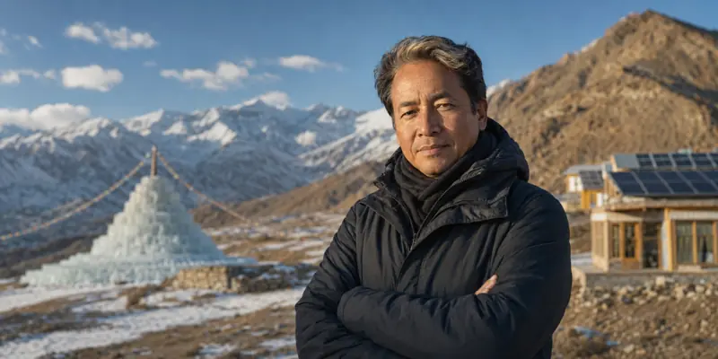 The Wangchuk Factor: Was There a Political Strategy Behind the Government’s Handling of the Protest?
