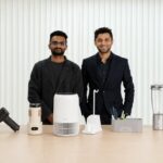 XECH Unveils Its Biggest Product Lineup at Gift World Expo 2026