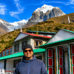 Yagya Raj Sedai: Building a Global Wellness Ecosystem from the Himalayas