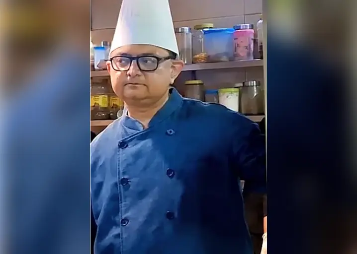 Hard Work, Not Just Degrees, Makes a Chef: Ajay Bhalla