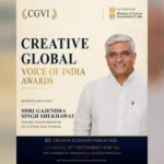 India’s Creative Economy Takes Centre Stage as Government, Industry and Global Leaders Converge in Delhi