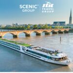 Scenic Tours APAC and STIC GSA Services Announce a Strategic Partnership for Scenic and Emerald Luxury River Cruises in India