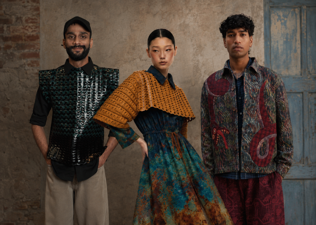 A New Chapter in Emerging Fashion: Lakmē Fashion Week x FDCI Announces the 42nd Edition of NIF Global Presents GenNext