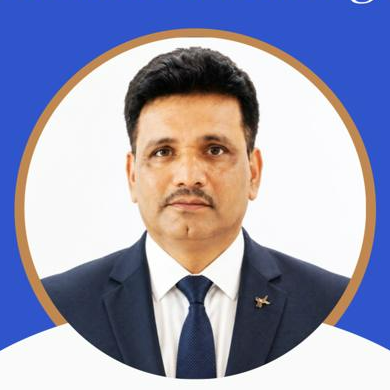 Mr. Shridhar Jha, Founder, World Tourism Day Celebration