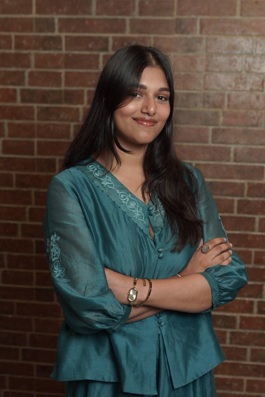 Designer Nimisha Diwakar, Founder of Subbah