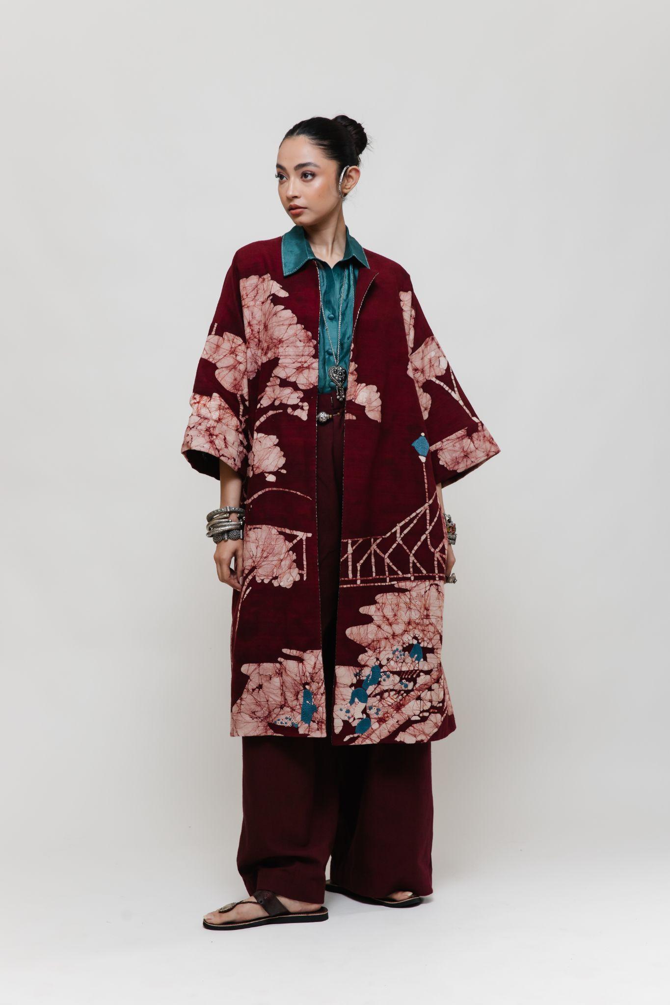 Hustle and Hue collection by Subbah
