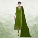 Karisma Kapoor Brings Timeless Craftsmanship to the Fore in Punit Balana’s ‘Moh’