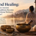 Sound Healing: Can India’s Ancient Sound Traditions Become the Next Global Wellness Soft Power?