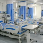Capacity Building in Healthcare: India Needs Beds, Not Just Schemes
