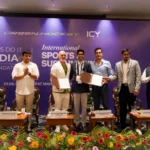 India-Switzerland Collaboration for Development of Green Hockey