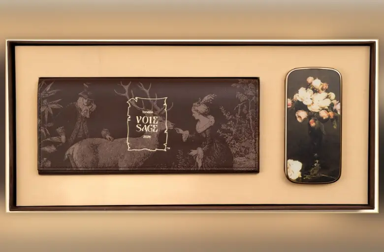 Voie Sage Launches as India’s First Luxury Travel Essentials Brand