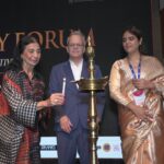 Creative Economy Forum Season 4 Concludes Successfully in New Delhi, Advancing the Vision of a Rising Creative Bharat