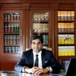 Sandeip S Nagar: Where Tax Expertise Meets Legal Strategy