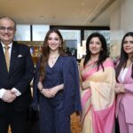 Taj Khazana × Tamannaah Fine Jewellery — A Celebration of Timeless Craftsmanship