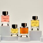A Contemporary Expression of Indian Fragrance