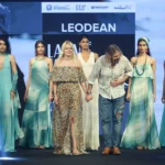 Eccellenza Brings Three Italian Labels to Lakmé Fashion Week, From Salt Roads to Mediterranean Nomads