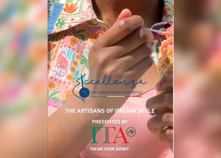 Eccellenza Fashion Showcase Brings Italian Artisans to Delhi