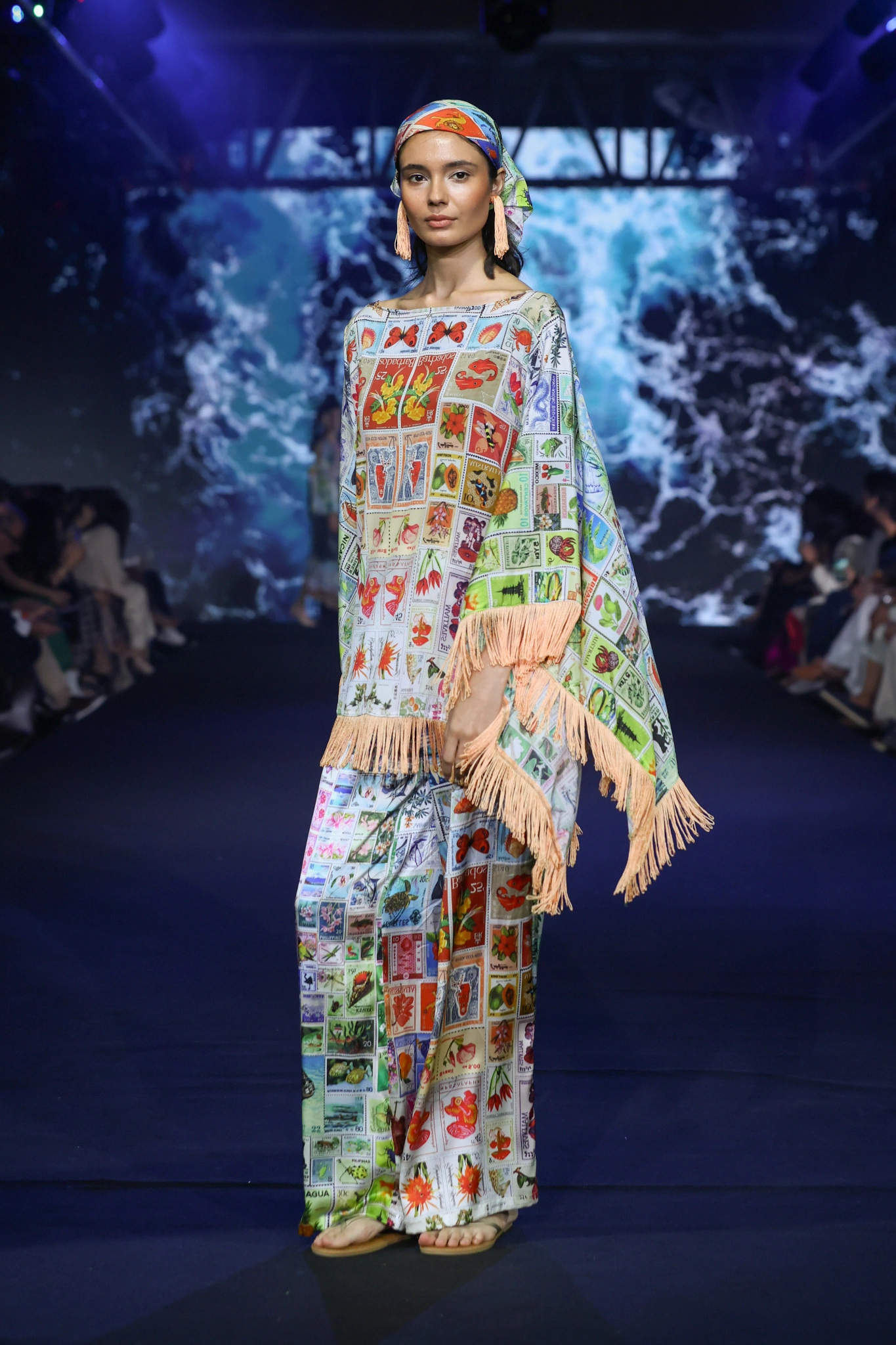 Eccellenza The Artisans of Italian Style showcase at Lakme Fashion Week, photo 1